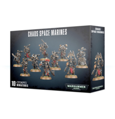 Chaos Space Marines 43-06